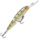  Rapala Jointed Deep Husky Jerk JDHJ12-YP