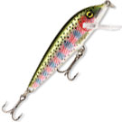  Rapala Countdown CD07-RT