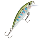  RAPALA X-RAP COUNTDOWN XRCD05-RT