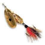 ������ Blue Fox Vibrax Foxtail BFX1-GSDX