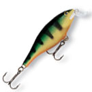  Rapala Shallow Shad Rap SSR05-P