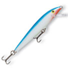  Rapala ORIGINAL FLOATING F13-B