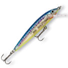  Rapala Husky Jerk HJ10-GBM