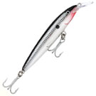  Rapala Floating Magnum FMAG18-CH