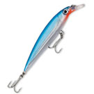  Rapala X-Rap Saltwater SXR12-SB