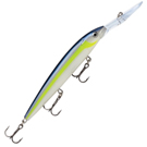  Rapala Downdeep Husky Jerk DHJ12-HSD