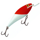  Rapala Shad Rap SR05-RH