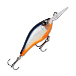  Rapala MAX RAP FAT SHAD FSS