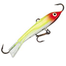  RAPALA JIGGING RAP W07-CLN