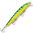  Rapala Husky Jerk HJ12-FT