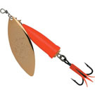 ������ Blue Fox Salmon Super Vibrax BFSASV6-GFR