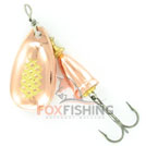 ������ Blue Fox Shallow Super Vibrax BFSSV3-C