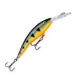  Rapala TAIL DANCER TD09-FT