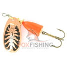 ������ Blue Fox Vibrax Fluorescent BFF2-CFR