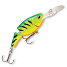  Rapala Jointed Shad Rap JSR07-FT