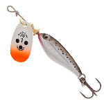 ����������� ������ BLUE FOX MINNOW SUPER VIBRAX BFMSV3-S