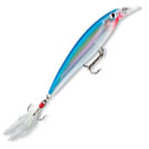  Rapala X-Rap XR10-SB