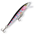  Rapala Floating Original F11-RT