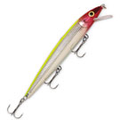  Rapala Husky Jerk HJ14-CLN