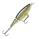  Rapala X-Rap Jointed Shad XJS13-PK