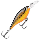  Rapala Ultra Light Shad ULS04-G