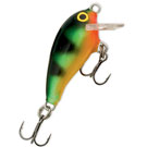  RAPALA MINI FAT RAP MFR03-P