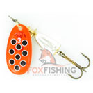������ Blue Fox Vibrax Hot Pepper BFS3-RBS