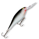  Rapala Shad Rap SR05-S