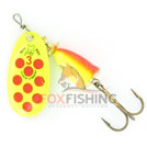 ������ Blue Fox Vibrax Hot Pepper BFS1-CLN