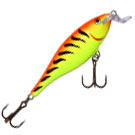  Rapala Shallow Shad Rap SSR07-HT