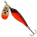 ������ Blue Fox Minnow Super Vibrax BFMSV1-SRB