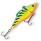  Rapala Rattlin' RNR08-FT