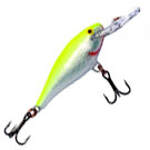  Rapala Shad Rap SR07-SFC