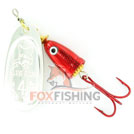 ������ Blue Fox Vibrax Shad BFSD3-RS