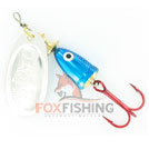 ������ Blue Fox Vibrax Shad BFSD1-BS