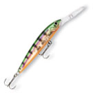  RAPALA DOWNDEEP HUSKY JERK DHJ10-GP