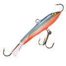  RAPALA JIGGING RAP W07-SSD