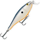  Rapala SHALLOW SHAD RAP SSR07-OPSD