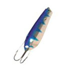 ������������ � ����������� Blue Fox  Lucius Weedless BFWFS20-BCST