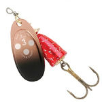 ������ Blue Fox Vibrax Bullet Flake BFFL3-CBRF
