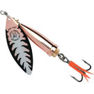 ������ Blue Fox Salmon Super Vibrax BFSASV6-CT