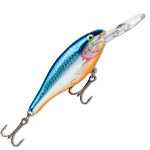  Rapala Shad Rap SR05-SB