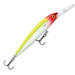  Rapala Downdeep Husky Jerk DHJ10-CLN