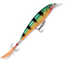  Rapala X-Rap XR08-P