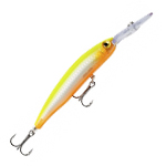  Rapala MAX RAP FAT MINNOW MXRFM09-FHC