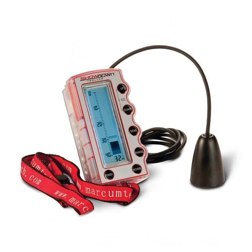 ������ ������ MarCum SHOWDOWN TROLLER SHWDT-2.0