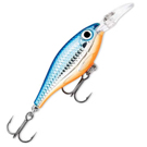  Rapala Ultra Light Shad ULS04-SB