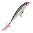  Rapala X-Rap XR08-S