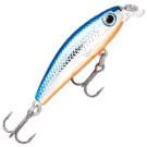  Rapala Ultra Light Minnow ULM04-SB