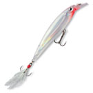  Rapala X-Rap XR10-GGH